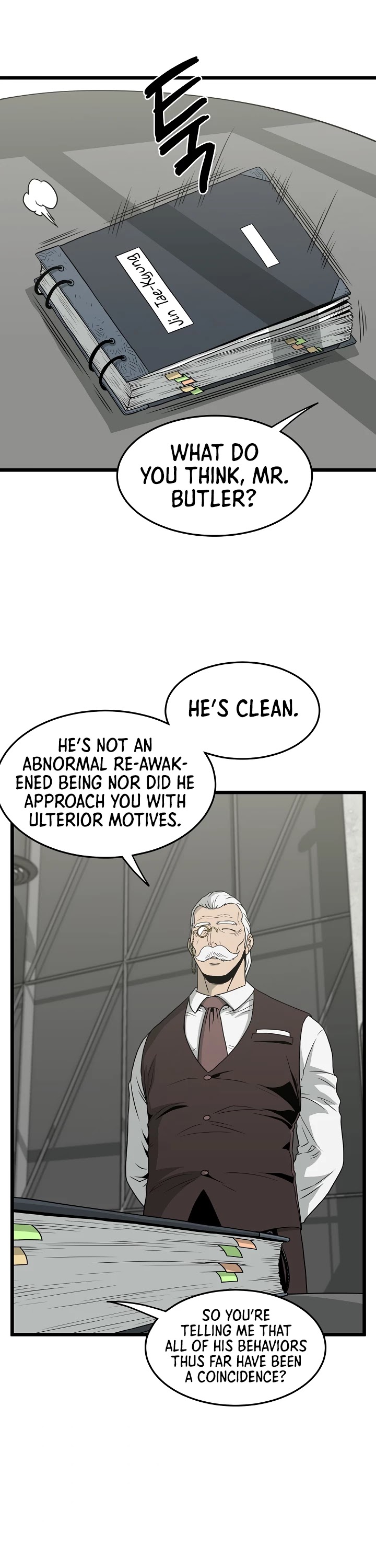 Murim Login Chapter 49 image 04